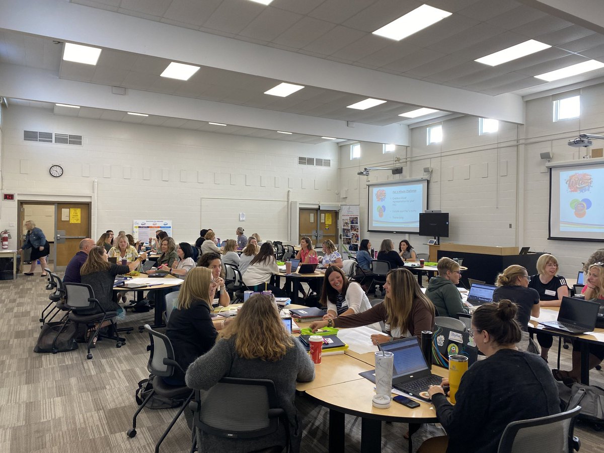 Teaching & Learning in KPR tweet media