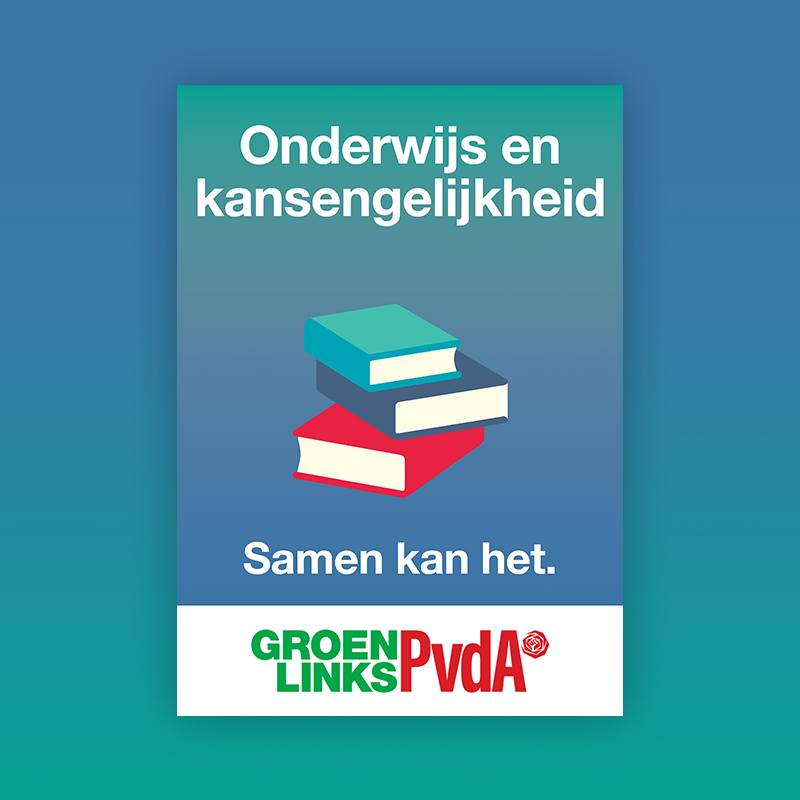 Campagne posters van <a href="/groenlinks/">GroenLinks</a> <a href="/PvdA/">Partij van de Arbeid</a> zijn er, maar wij miste er eentje, dus wij zijn zo vrij geweest deze voor u te maken <a href="/F__Timmermans/">Frans Timmermans</a> 

Alstublieft en graag gedaan 😍