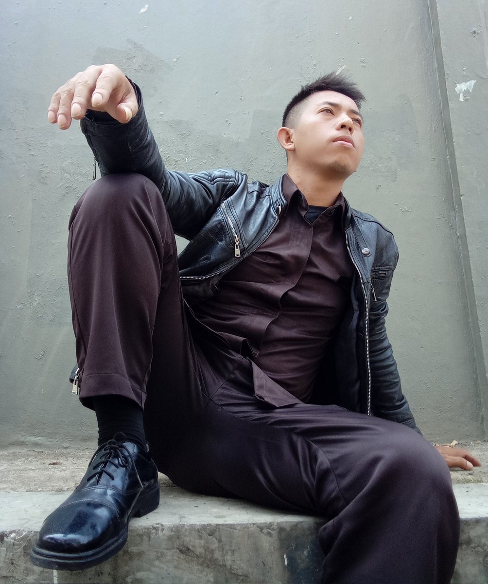 Gpp ku serahkan pada yg ngecat buah cabe..