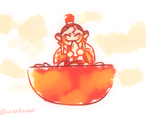 Pumpkin seed weather already...