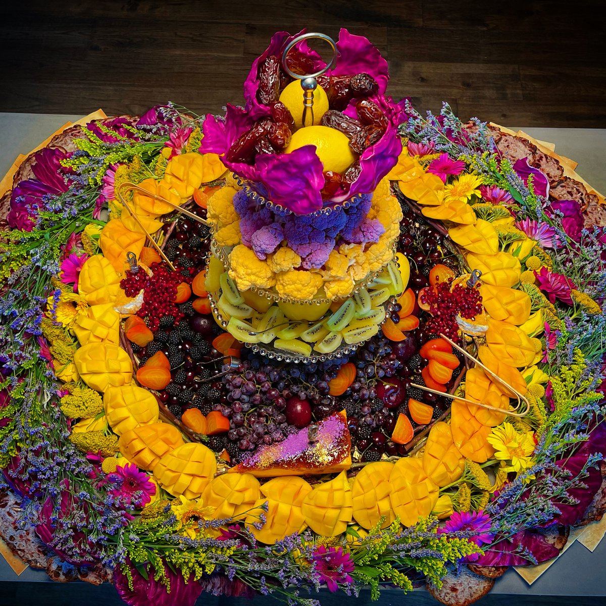 One of our favorite tables!