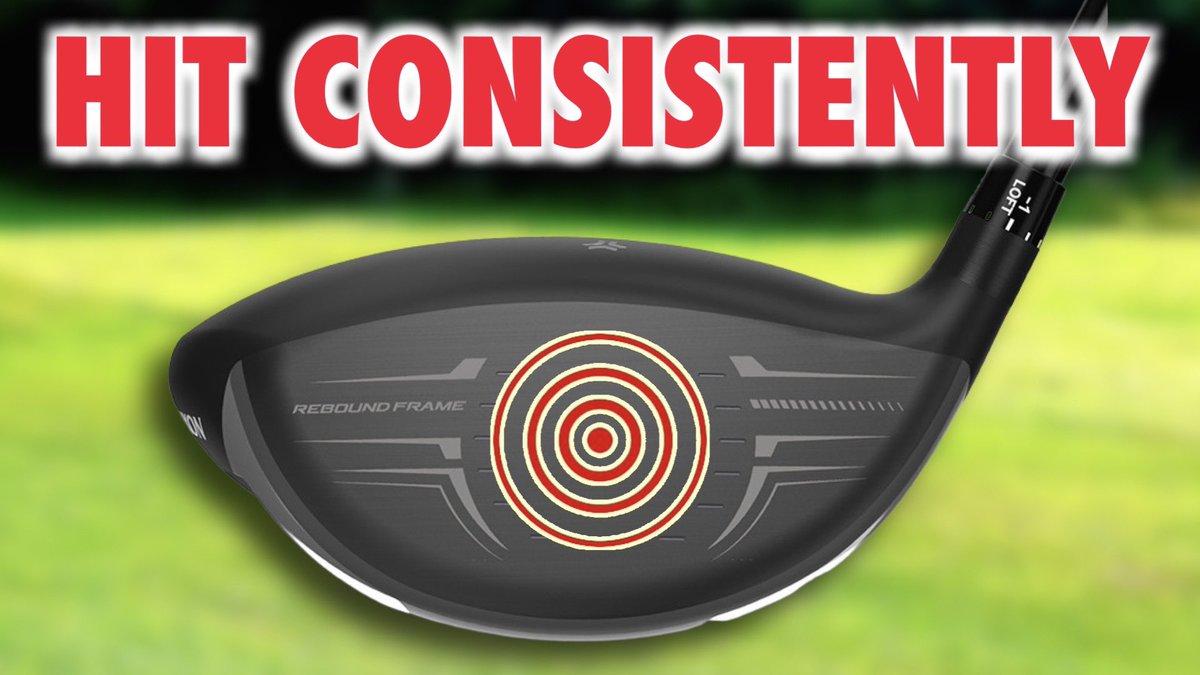 Do you want to find a new level of consistency with your driver? Losing shots from the tee costs many golfers far too many shots. Learning to become more consistent with the driver could unlock huge scoring potential. Use this golf swing drill to completely change your…