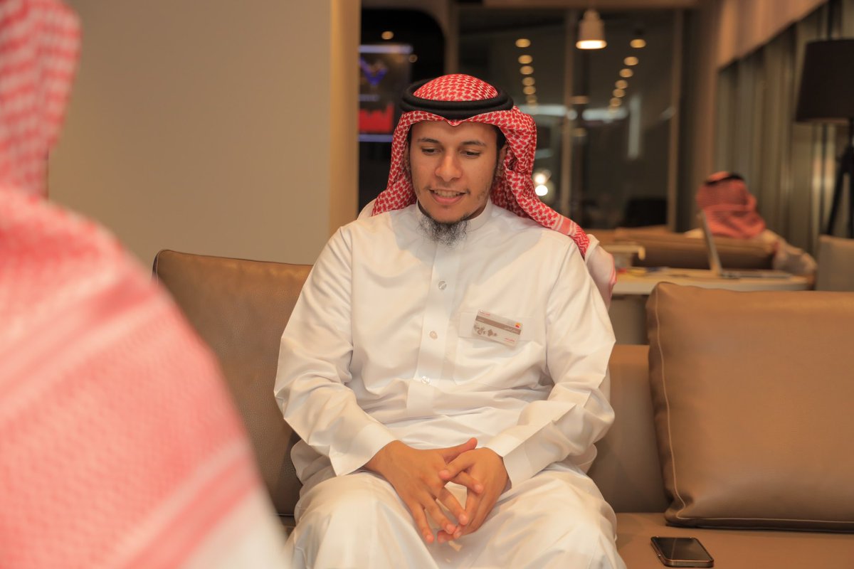 ARMfintech's tweet photo. سعداء بإطلاق آرم ، احدى مشاريع #هاكثون_البلاد_للمصرفية_الإسلامية وبالتعاون مع #تك_شوب السعودية ، متخصصون في حلول ومنتجات المصرفية الإسلامية .

الشكر موصول لقادة التدريب والتمكين @BankAlbilad @TechShopKSA @ALSALHAN https://t.co/KHr5BKEo9B