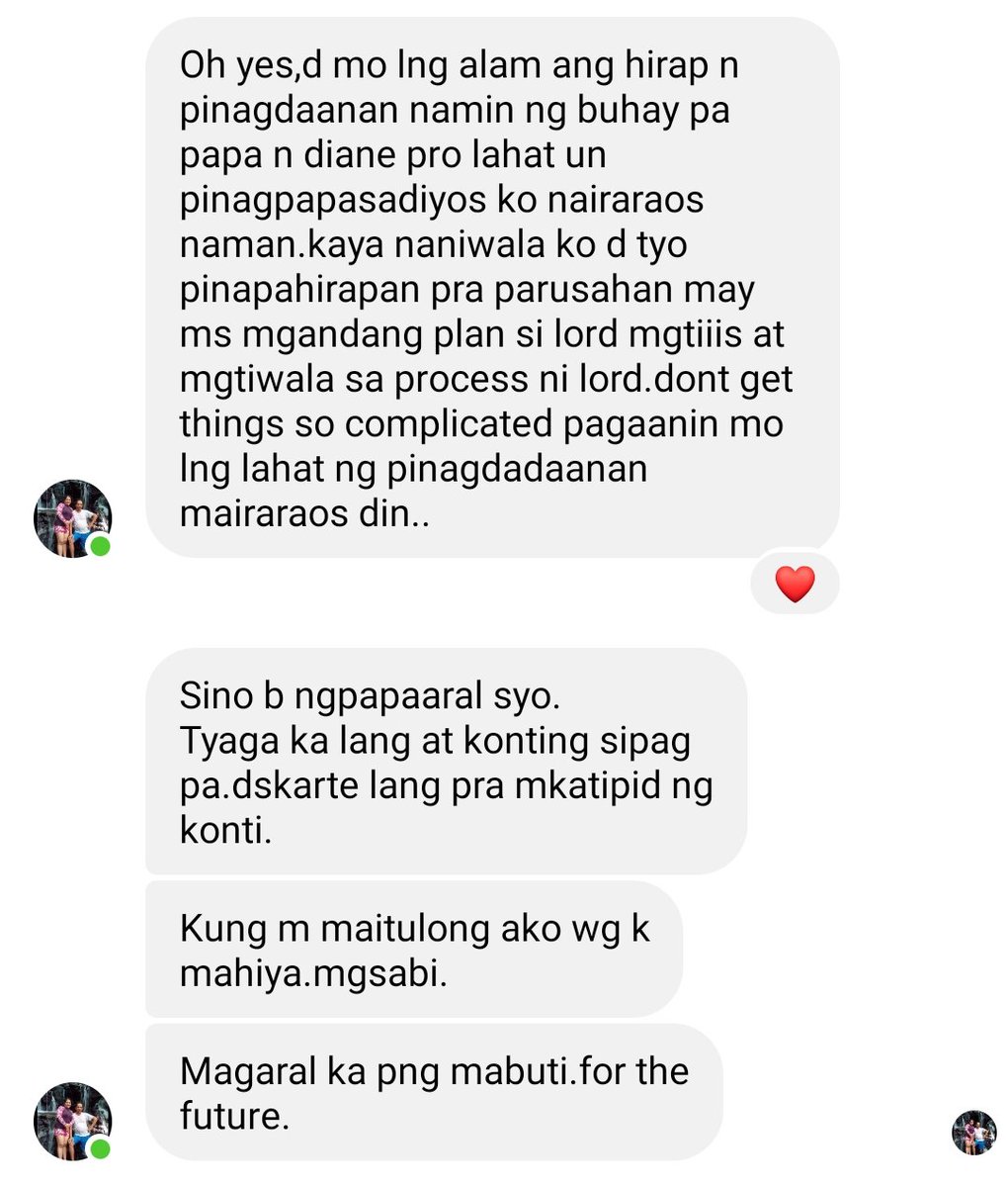 markj_stine's tweet photo. sobra sobra yung pagmamahal sakin ng mama mo aa. sinong hindi magiging grateful kung ganito ang pag trato sayo ng mama ng jowa mo😫❤ https://t.co/r2soxS9P2c