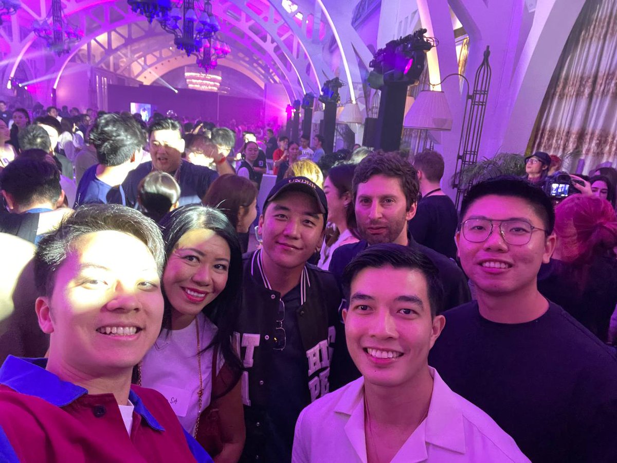 Kevin Wu tweet media