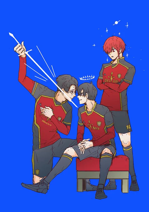 絶妙に記憶がない絵 