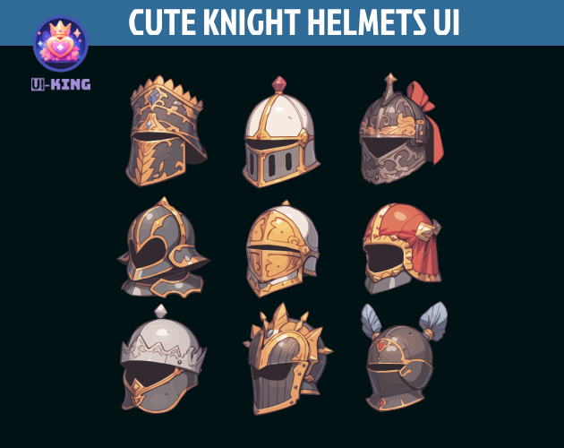 UI_KING_'s tweet photo. 😃🪖 Vector Helmets assets dropped, enjoy 😃🪖

Get 'em: https://t.co/RIzKxSHuMY

#gamedev #IndieGameDev #Indiedev #GameArt #GameMaker #Unity3D #UE4 #GameProgramming #vectorart #gameassets

@playhark
@indiegamesdevel
@IndieGameBuzz https://t.co/syLNcgJTCh
