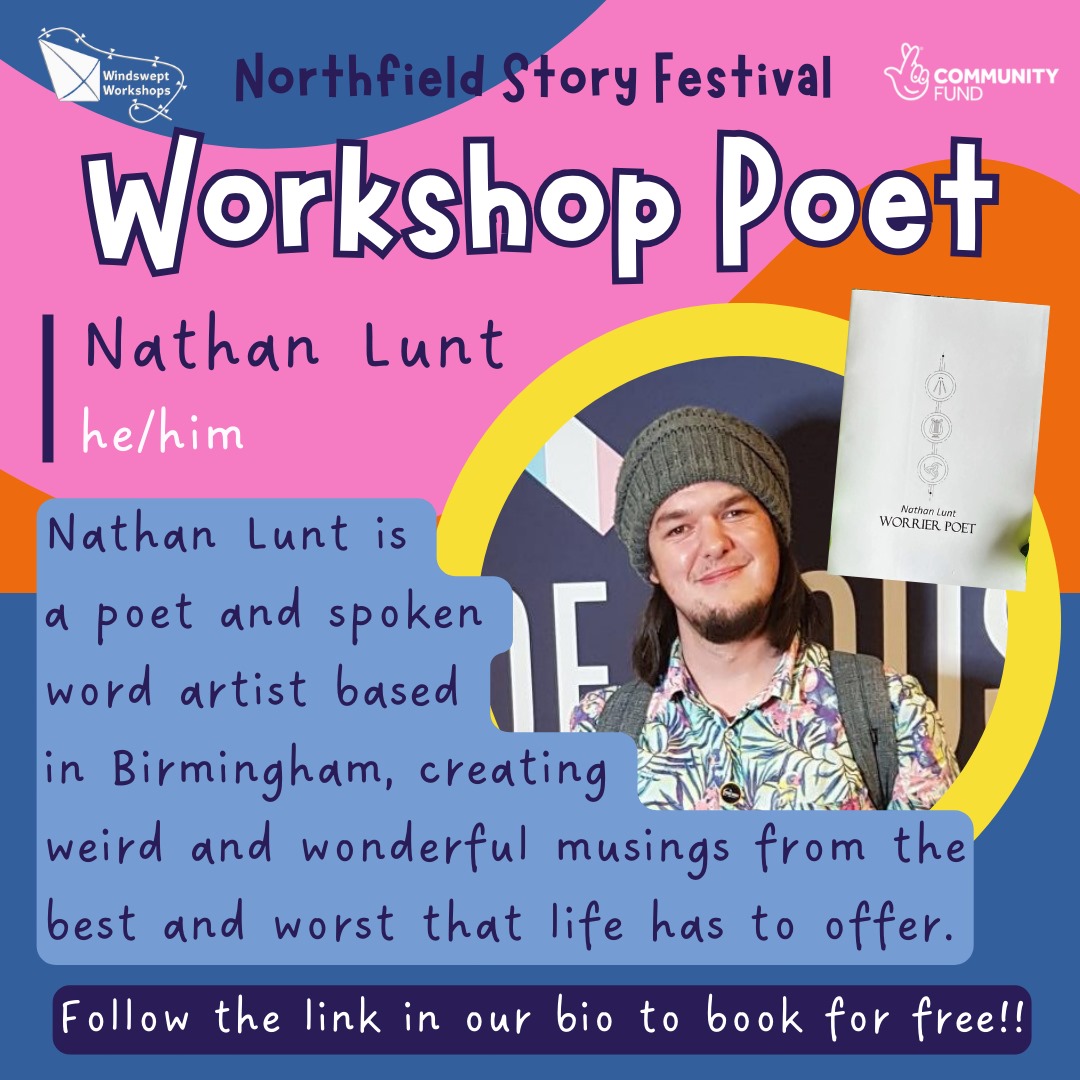 Windswept Workshops tweet media