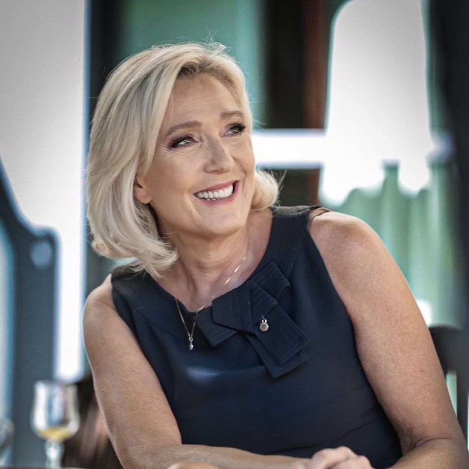 BenoîtⓂ️Marine 2027❤️🇨🇵👣 tweet media