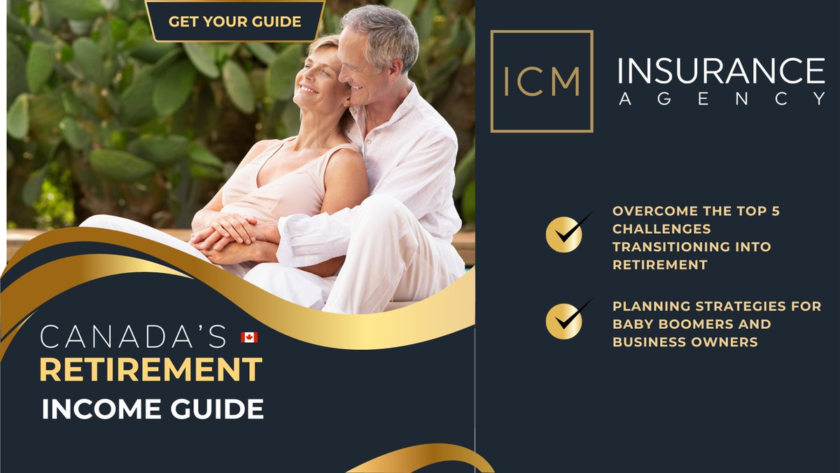 ICM Insurance Agency tweet media