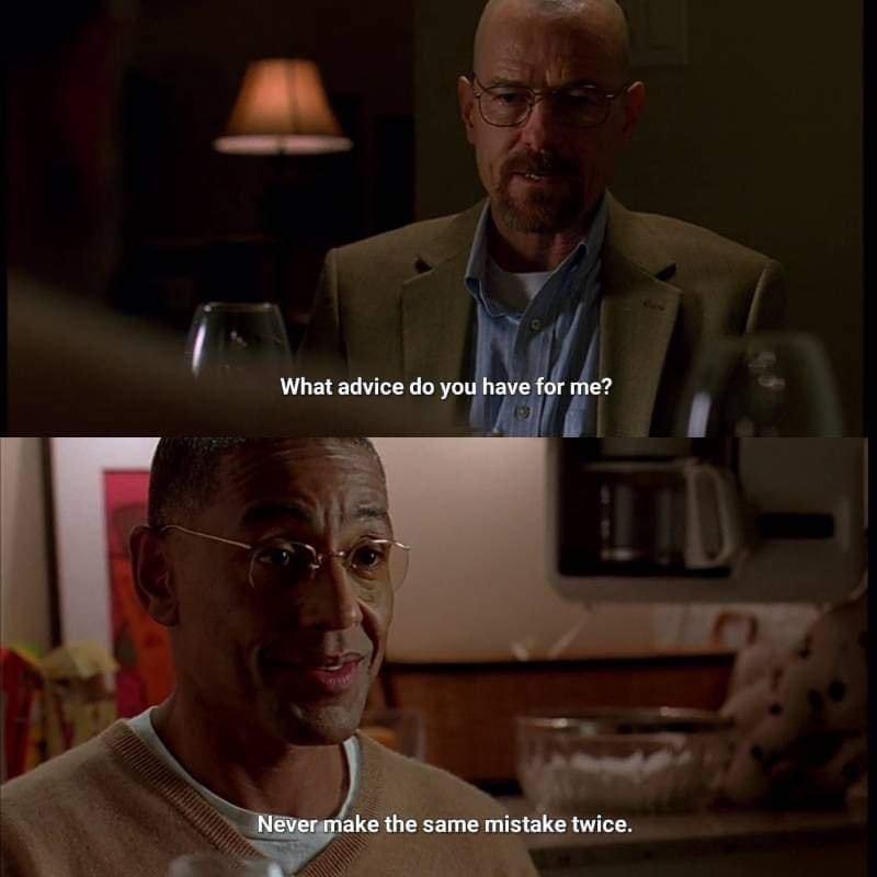 CinemaTweets1's tweet photo. One of the Best Shows in Television History: https://t.co/6Om60hbZXp