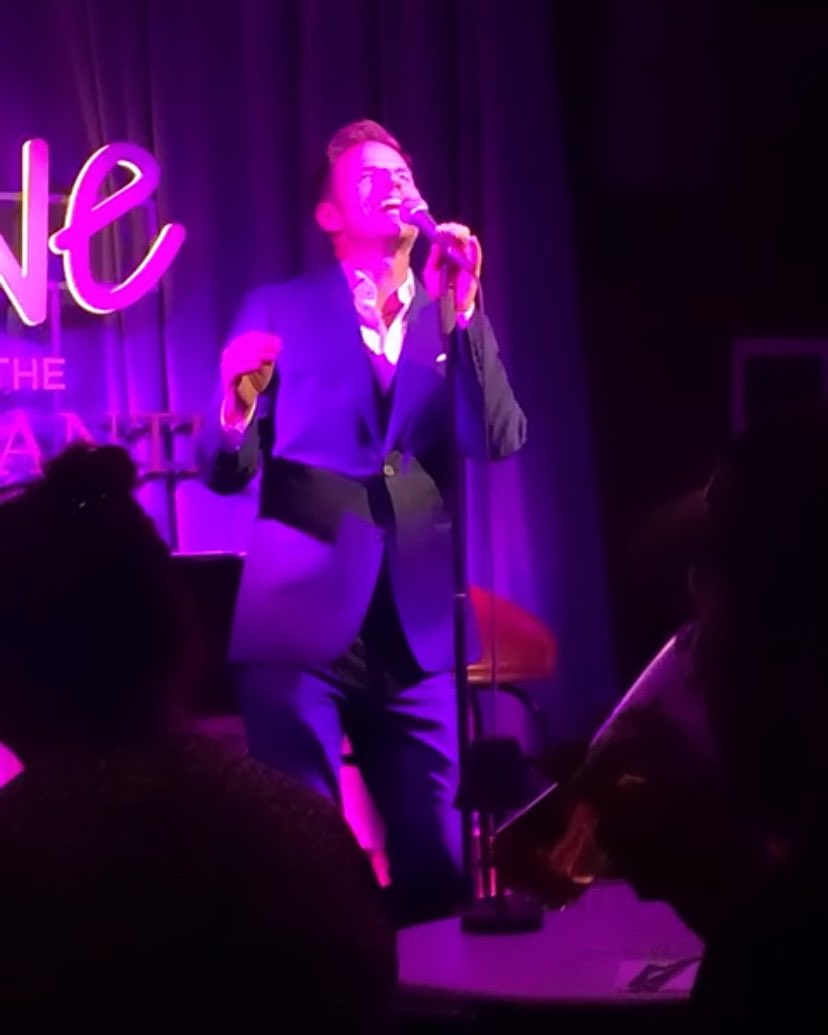 Ben Richards ( official ) (@benrichardsact) on Twitter photo What a night! So much fun <a href="/pizzajazzclub/">PizzaExpress Live</a> , love this venue, and shout out to my md and copilot Anthony England and the lovely crowd, good times! What a night! So much fun <a href="/pizzajazzclub/">PizzaExpress Live</a> , love this venue, and shout out to my md and copilot Anthony England and the lovely crowd, good times!