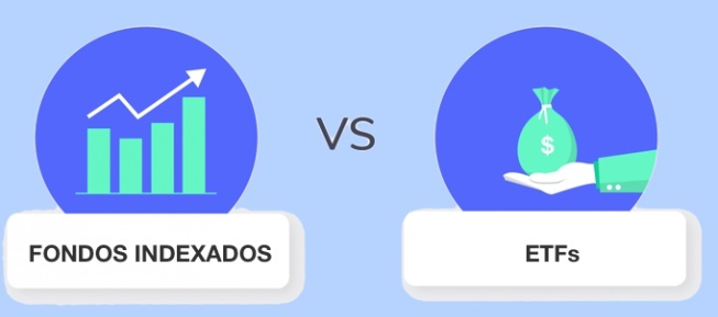 Muchas personas no saben la diferencia entre un #ETF y un fondo indexado...
¡No os preocupéis! 
Aquí tenéis todo la información 😉
(Abro hilo 👇👇)