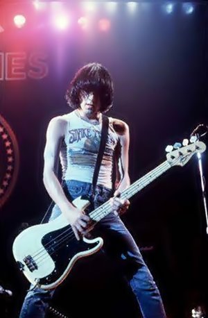#OnThisDay, 1951, born #DeeDeeRamone = Douglas Glenn Colvin... - #Ramones