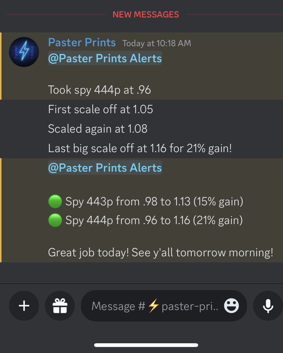 Market Movers LLC tweet media