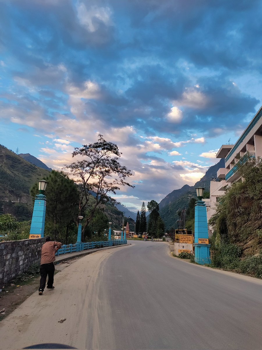 VaruNRoxy's tweet image. #pandoh #mandi #HimachalPradesh