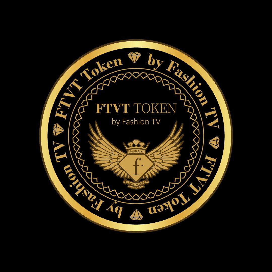 FtvtToken's tweet photo. #ftvt #fashion #token #coinsbit #fashiontvtoken #probit https://t.co/bFUDrr17Xd