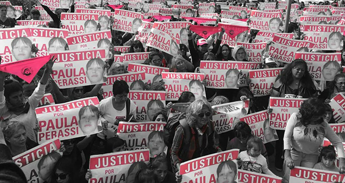 ponelapavaradio's tweet photo. #paulaperassi
#12años
#justiciaporpaula https://t.co/4GModX9xQl