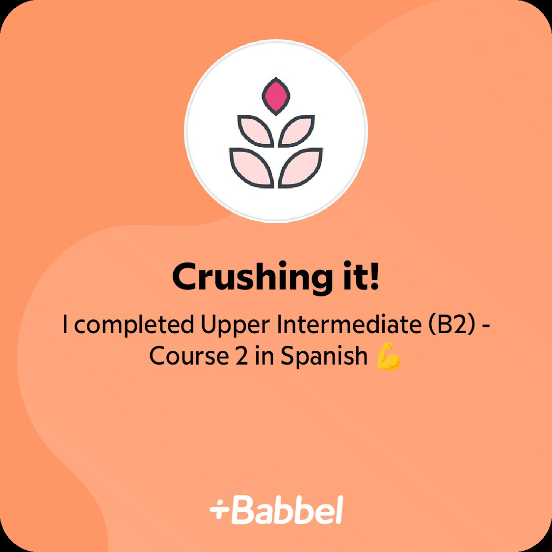 Mufthur's tweet photo. Nice being a pupil (a fountain of youth?)..I’m learning Spanish with Babbel! 🤓Join me https://t.co/5ZrG1t1gOY https://t.co/n7E5uytamW