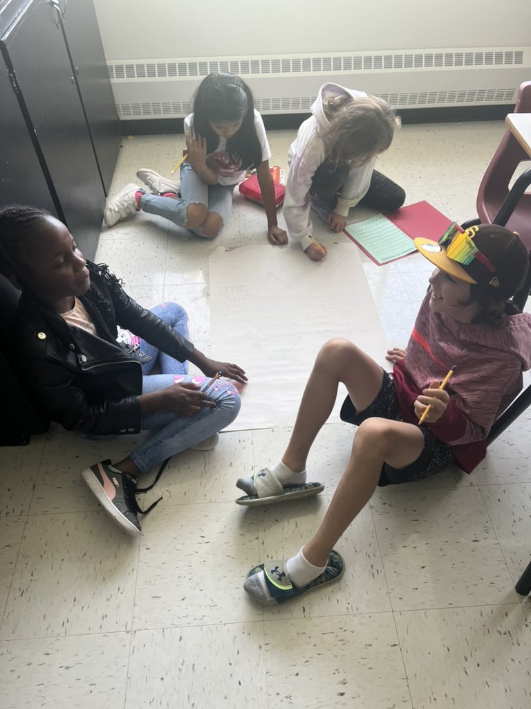 CHuczel's tweet photo. How many ways can you represent 2315? #growthmindset #teamworkmakesthedreamwork #thinkingoutsidethebox @bltsenior @HRCE_NS https://t.co/MU8GMHtEOW