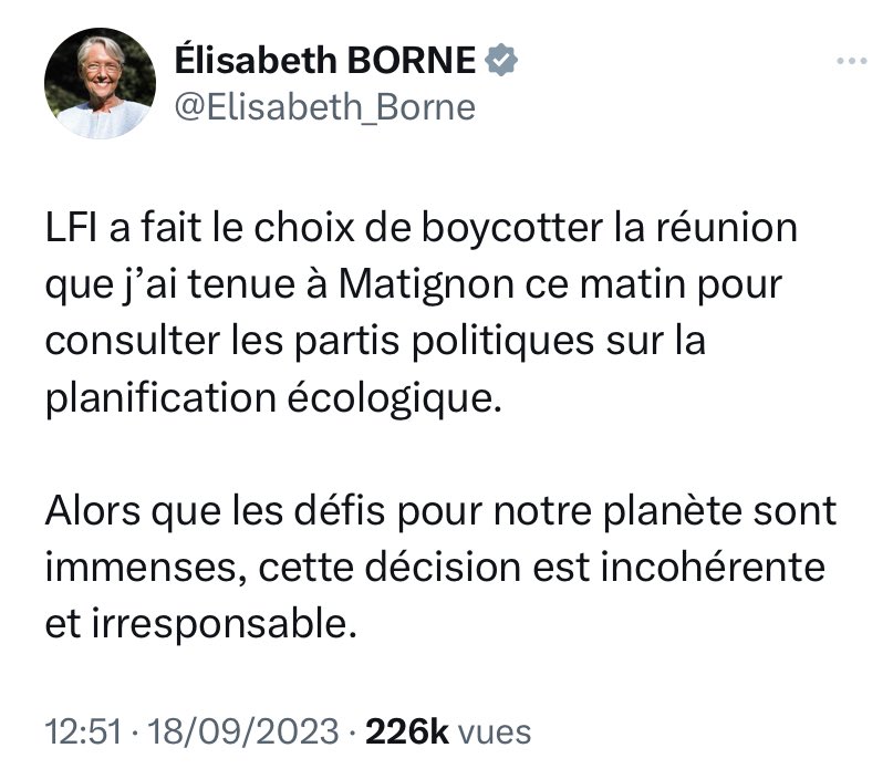 realmarcel1's tweet photo. Je crois que ce gouvernement a assez de condamnations pour inaction climatique pour qu’on soit légitime à considérer que c’est une perte de temps de lui parler écologie. https://t.co/rwQ2kvm1so