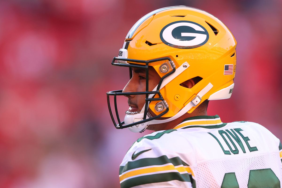IKE_Packers's tweet photo. Jordan Love leads the NFL in QB Rating (118.8)

He also has 6 TD Passes, tied for the league lead https://t.co/5DOA1jczKv