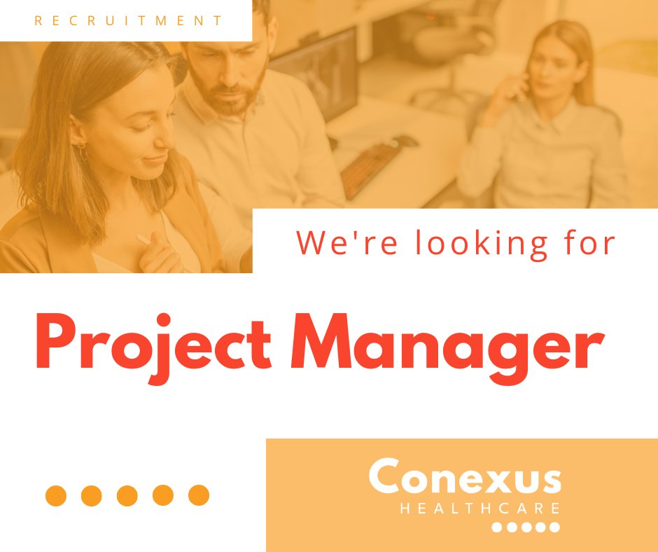 Conexus Healthcare Wakefield tweet media