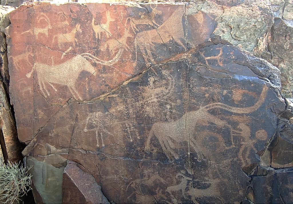 Orta Asya'da M.Ö. 14000 sanatı üzerine yapacağımız belgeselle, bu dünyadan sıkılanlarla beraber zaman tünelinde yolculuğa çıkacağız.