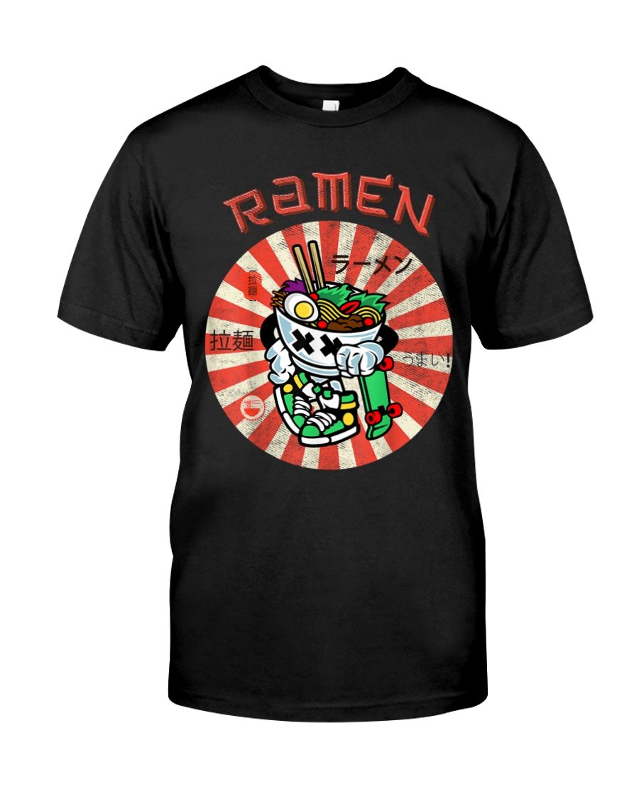RAMEN T-SHIRT
SHOP NOW bit.ly/3sY7t9Y
#SHOP #store #usa #uk #chinafod #shirt #design #modern #art #anime #newdesign