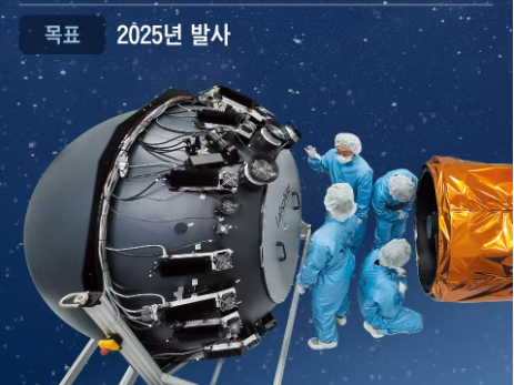 Great to see our products in use globally to advance satellite technology. chosun.com/economy/scienc…