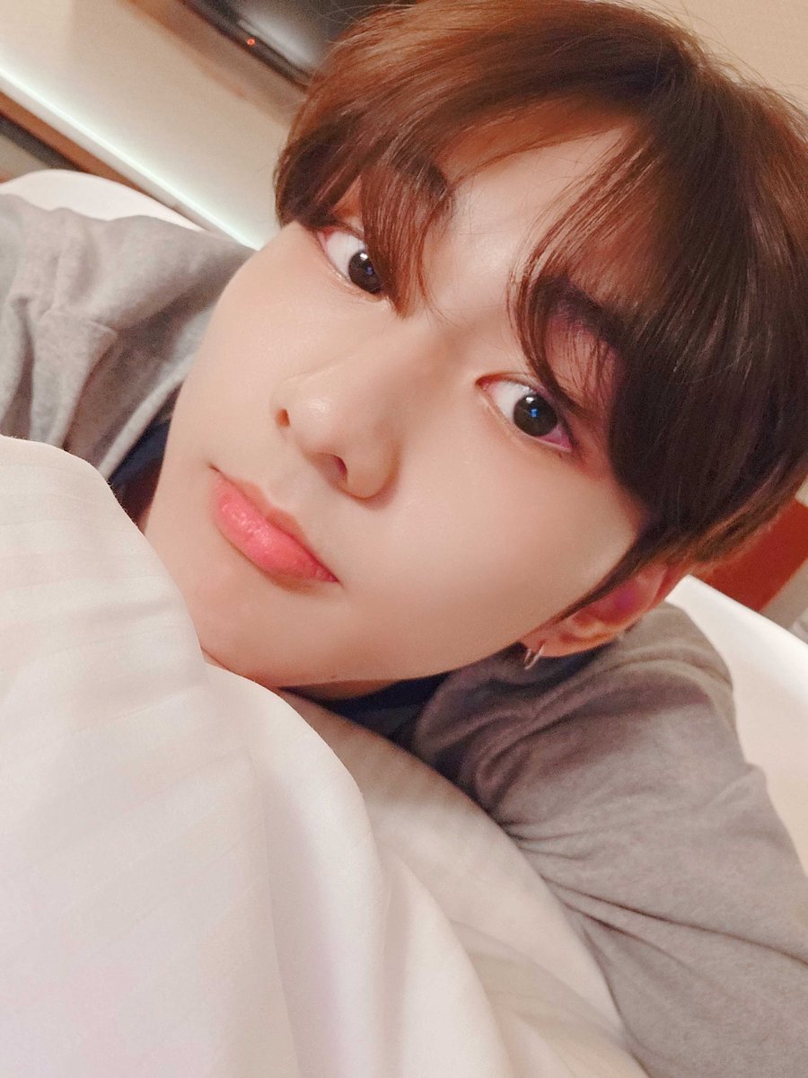 [ #정원’s Post ] 230918 

#JUNGWON: Good night ❤️

<a href="/ENHYPEN_members/">ENHYPEN</a> <a href="/ENHYPEN/">ENHYPEN OFFICIAL</a> #ENHYPEN #엔하이픈