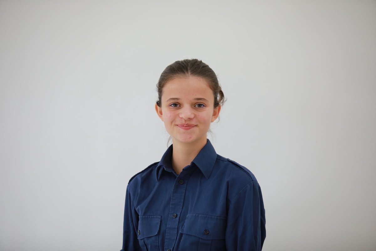 PangbourneColl's tweet photo. Recent #PangCollUpper6th leaver Louise gained a place at Sciences Po, Grenoble in her native France.
The "Sciences Po" institutes are part of the "Grandes Ecoles" system in France - a very prestigious and selective set of universities. A brilliant #PangCollSuccess for Louise!👏 https://t.co/WEhwJNw14z