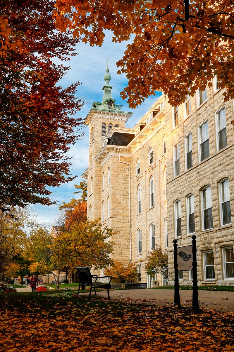 We’re proud to announce we’ve been named among America’s Best Colleges by <a href="/usnews/">U.S. News & World Report</a> for the 29th consecutive year!

To read more, visit bit.ly/3PSjtDb. #BestColleges #CardinalsRule
