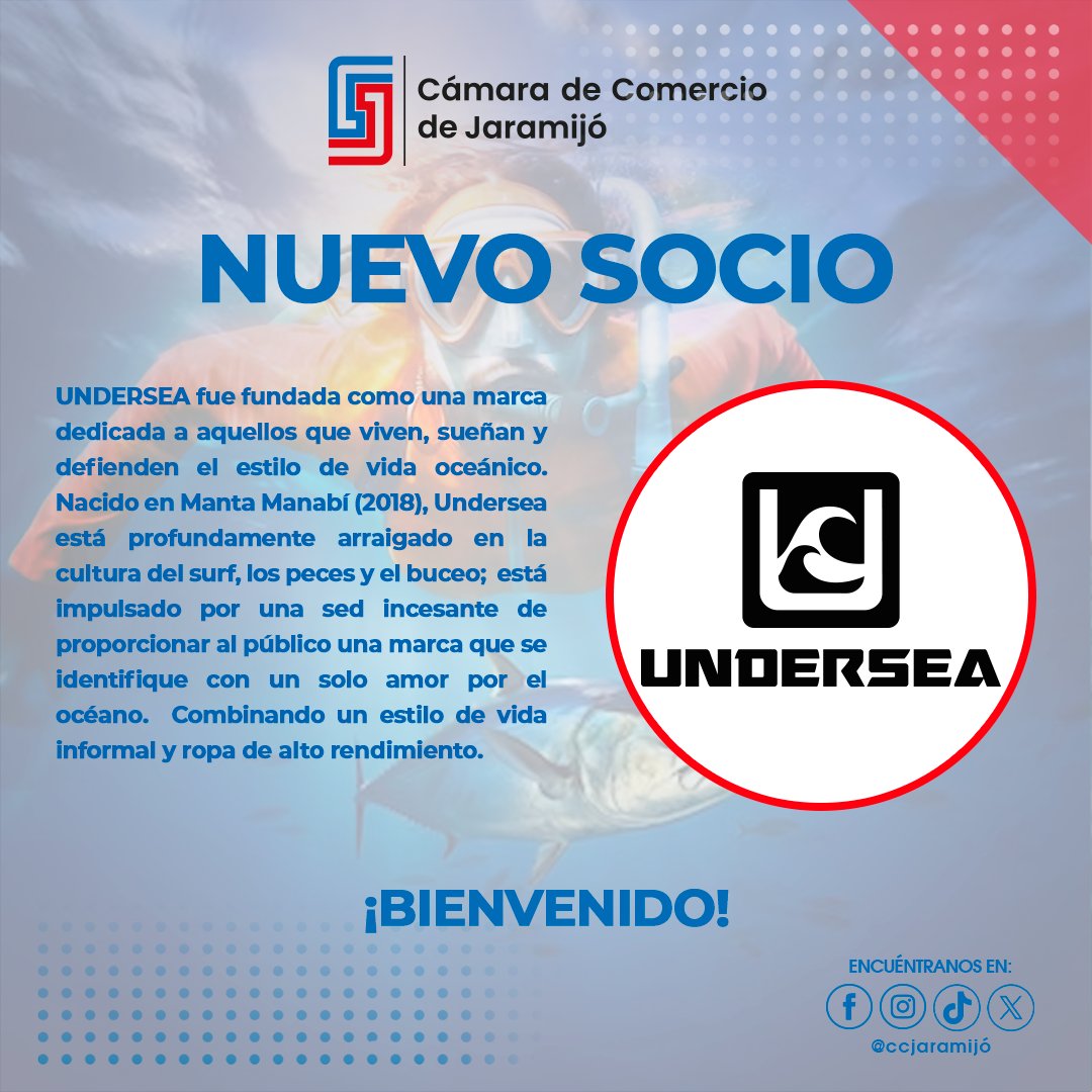 Cámara de Comercio de Jaramijó tweet media