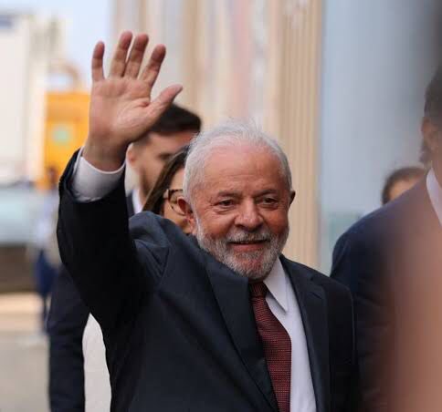 Lindbergh Farias tweet media