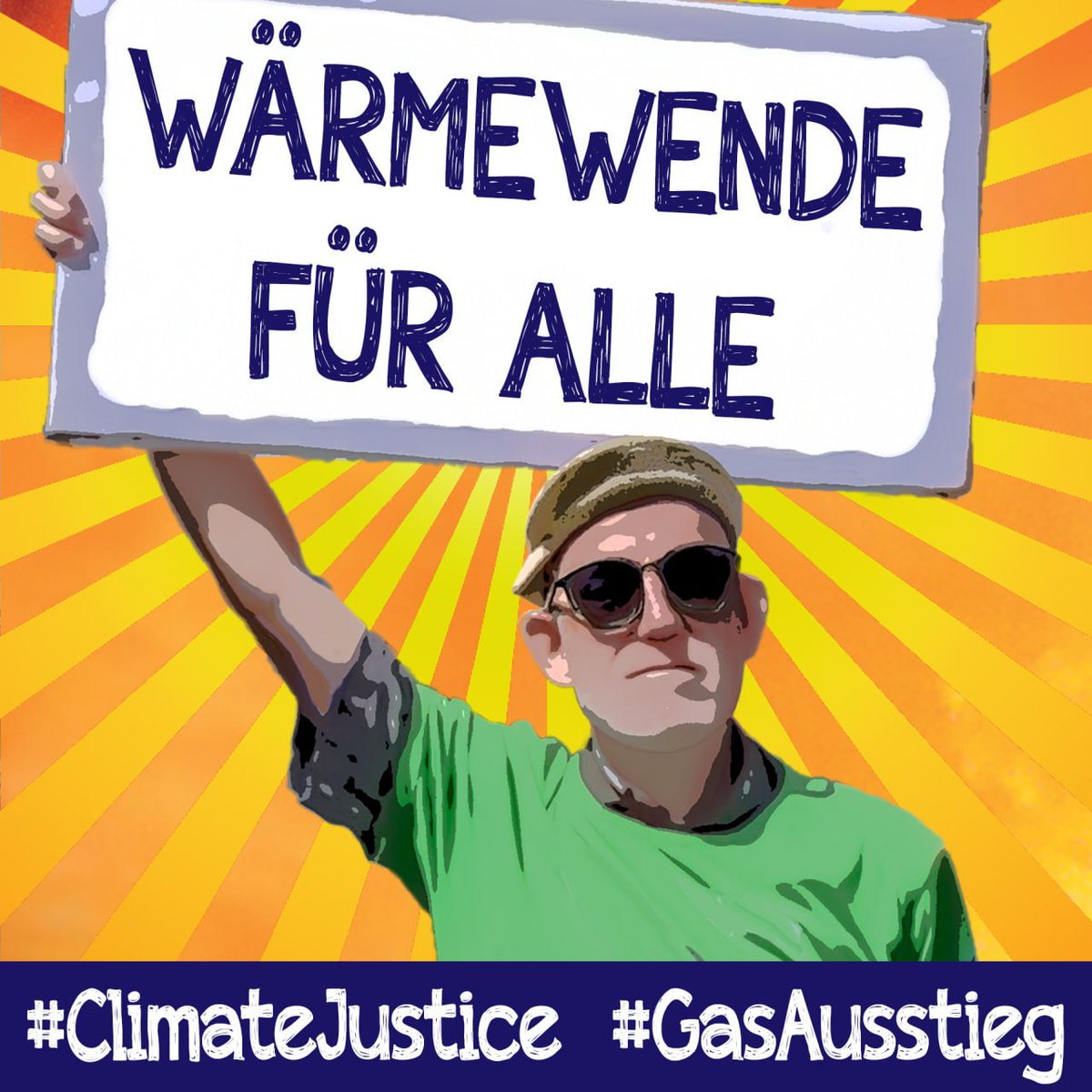Ende Gelände Frankfurt tweet media