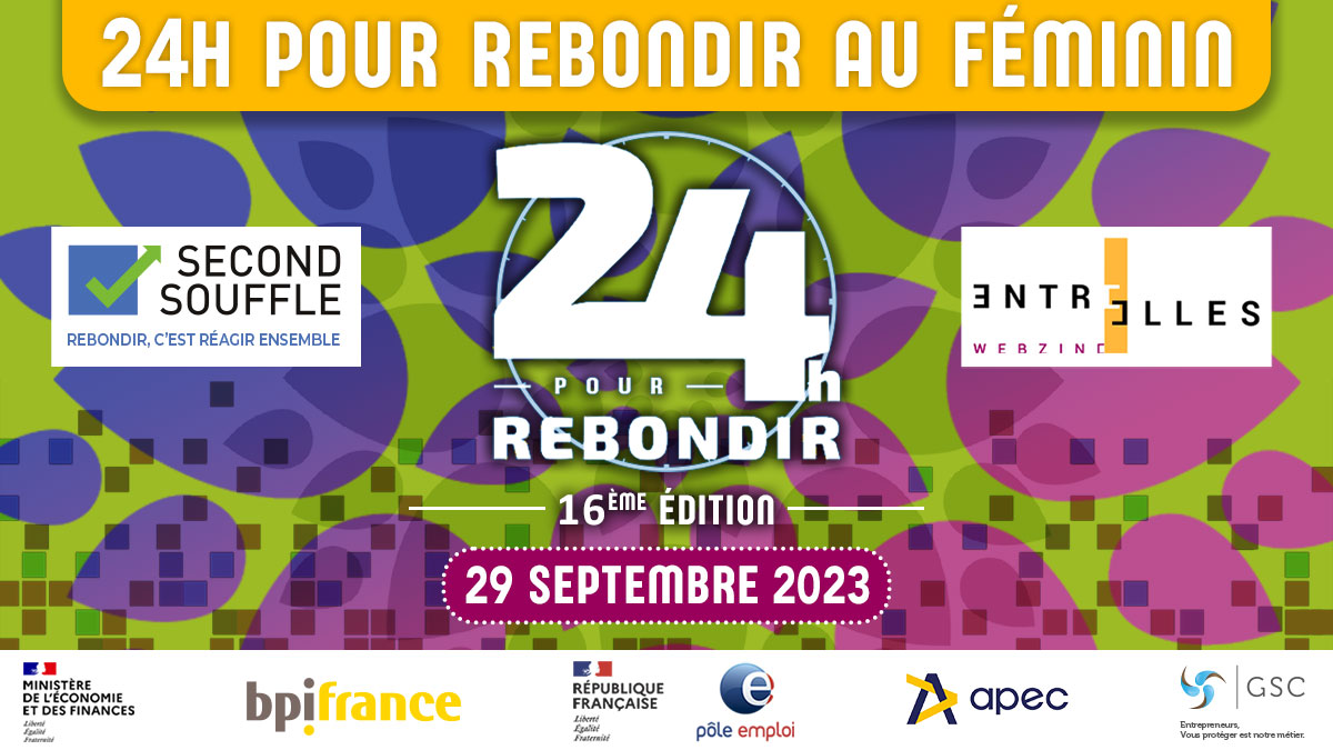 CombeTardy's tweet photo. 32,3 % des créateurs sont des femmes ! Surveillez les opportunités d'information pour réaliser vos projets. https://t.co/gcSqDyZ7zj