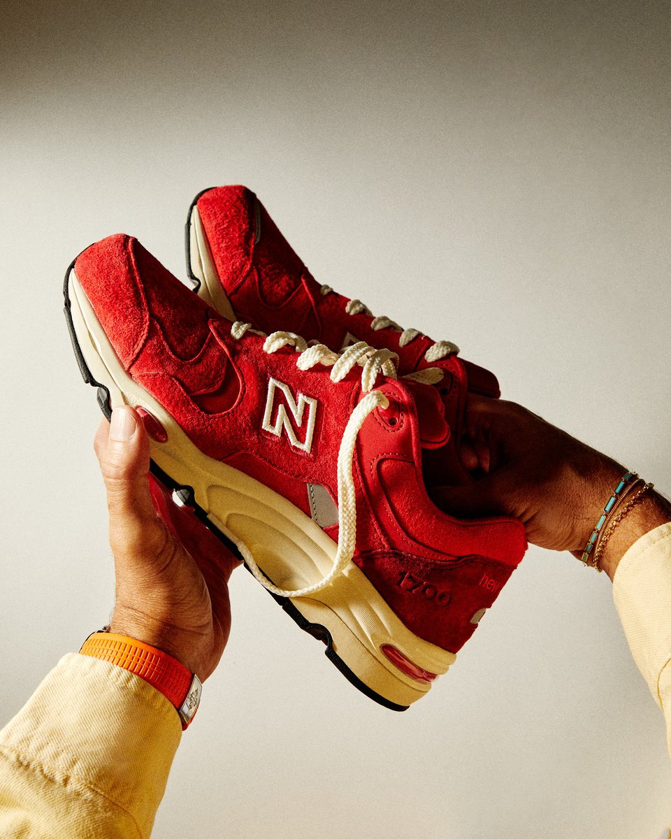 Ronnie Fieg tweet media