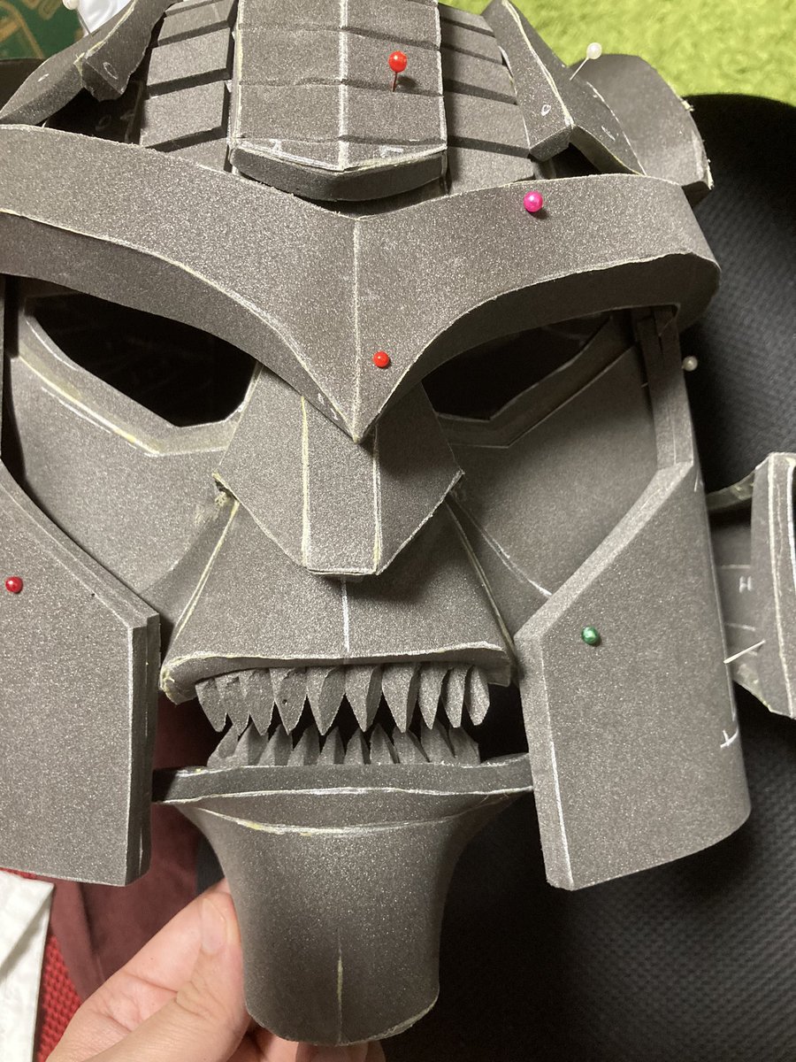 空我@アナザーTFこ8 tweet media