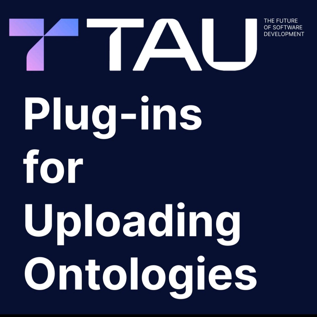 AndrewOnizuka's tweet image. Plug-ins for Uploading Ontologies | TAU - AGORAS 💎
🎥 youtube.com/watch?v=kIpfp8…  👈 @TauLogicAI

Enhance Tau&apos;s knowledge swiftly with plug-ins! Upload ontologies and dictionaries effortlessly for rapid expansion. The future of AI is data-rich. 🚀 #AI #KnowledgeExpansion