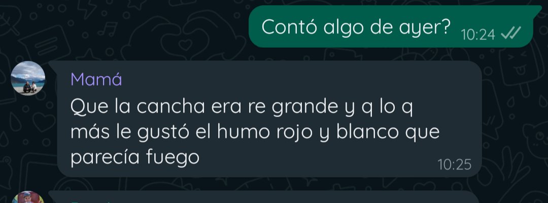 carrillo_floor's tweet photo. Mi bebito conoció el lugar más hermoso del mundo 🐔❤️ https://t.co/72lvb9YKfK