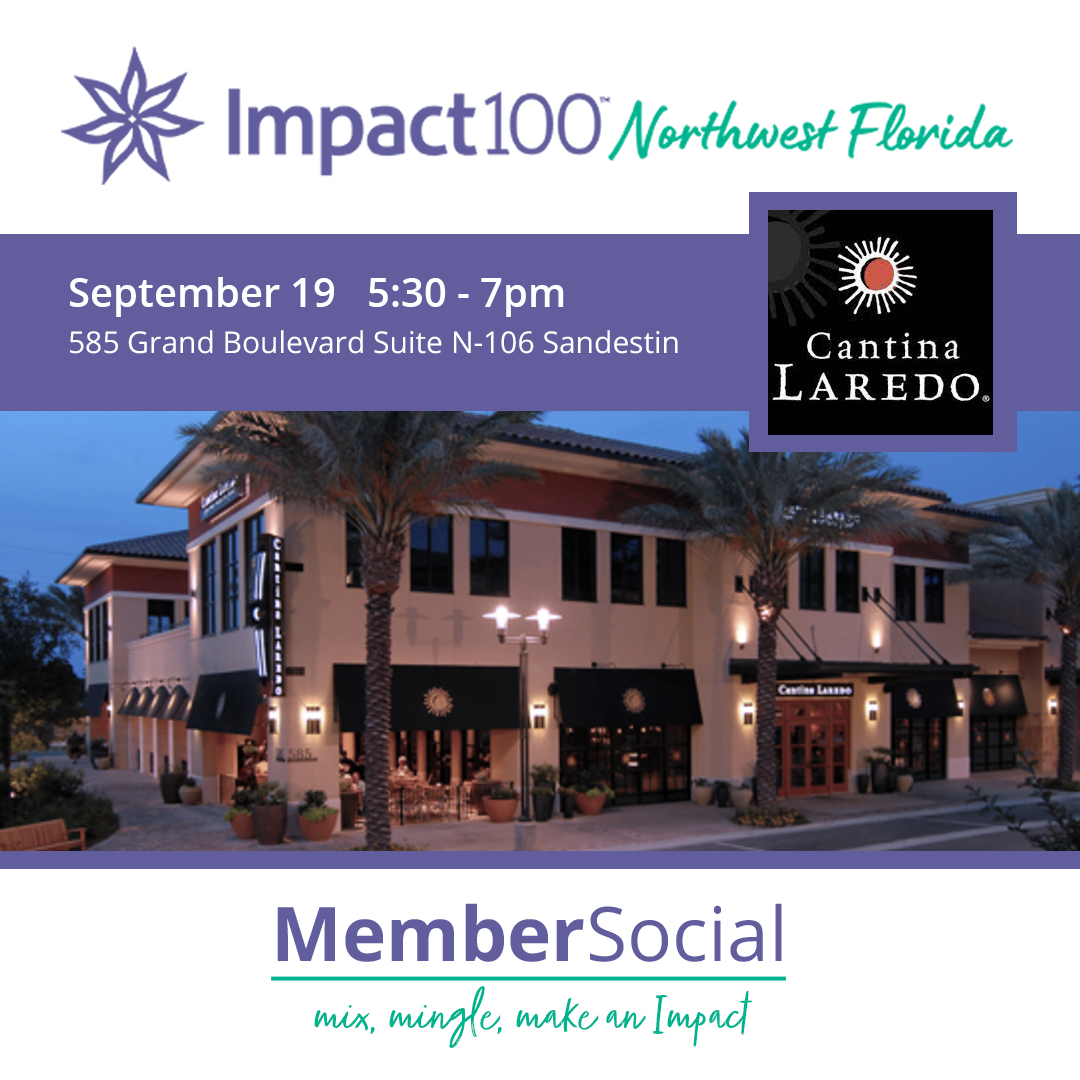 Impact100 NWF tweet media