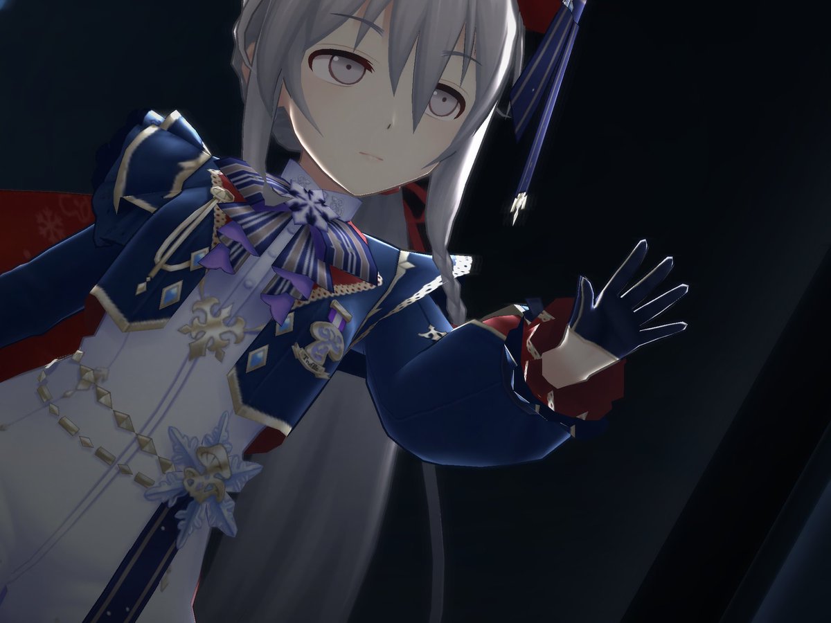 트러플 버섯 휘장😆