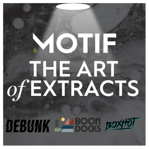 Independent Retail Cannabis Collective tweet media