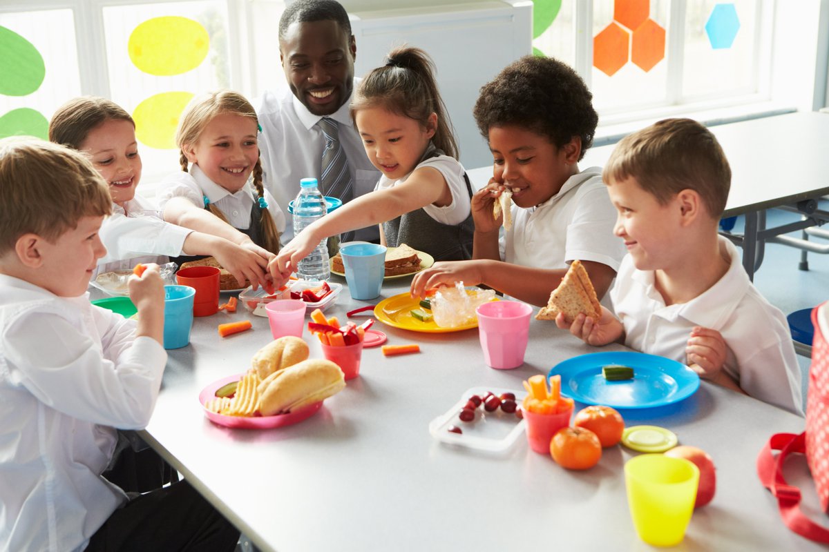 Kirklees schools please RT!

Did you know that all children in Reception and Key Stage 1 get free school meals, but from year 3 onwards you need to apply? 

Children are eligible if they are in full-time education and their parents/carers receive certain benefits.