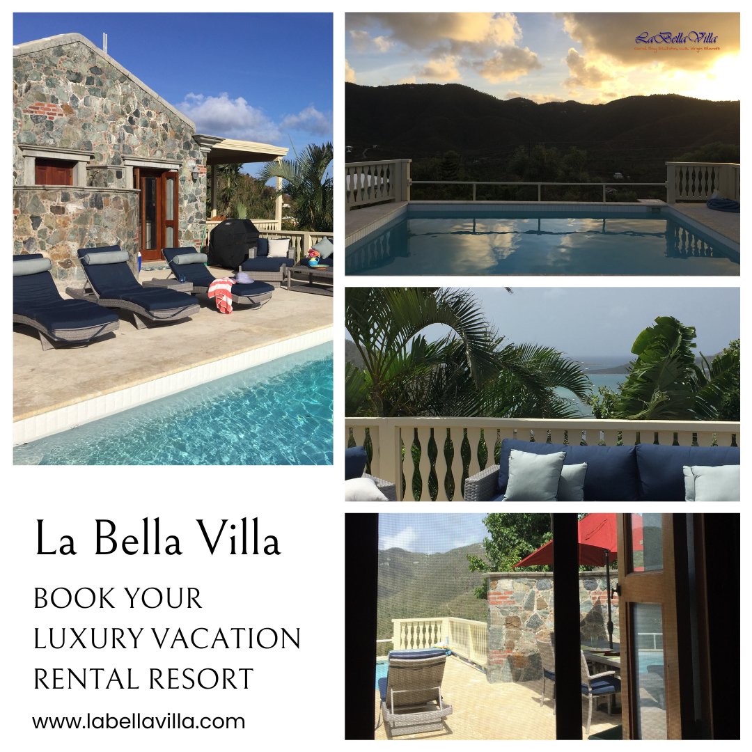 BOOK YOUR LUXURY VACATION RENTAL RESORT
𝐚𝐭: labellavilla.com
📷: info@labellavilla.com
:+1 703-505-0860
#Labellavilla #vacationrental #vacationmode #stjohns #traveltheworld #labellavillavacation #vacationrental #vacationrentalhomes #villarental #luxuryvacationrentals