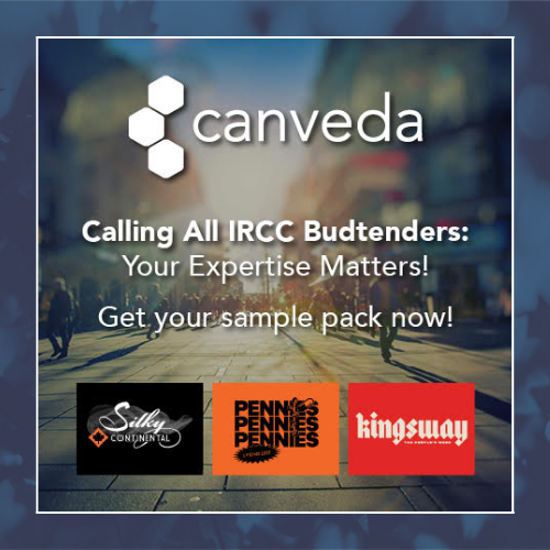 Independent Retail Cannabis Collective tweet media