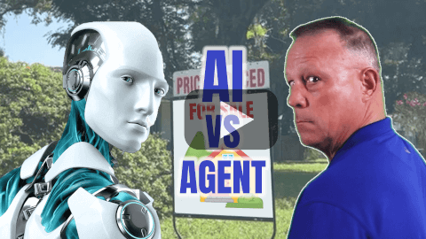 I Asked An AI Why Real Estate Agents Ask Sellers For Price Reductions youtu.be/C6XwhlSl8uk?si… via @YouTube #pricereduced #sellahome