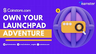 Get ready for a crypto metamorphosis! StartUp on <a href="/CoinstoreExc/">Coinstore</a> Launchpad seamlessly merges Prime &amp; Launchpad to offer you project #FINA. Explore the future of innovation: bit.ly/3RmUKYu #Coinstore #Startup #Launchpad