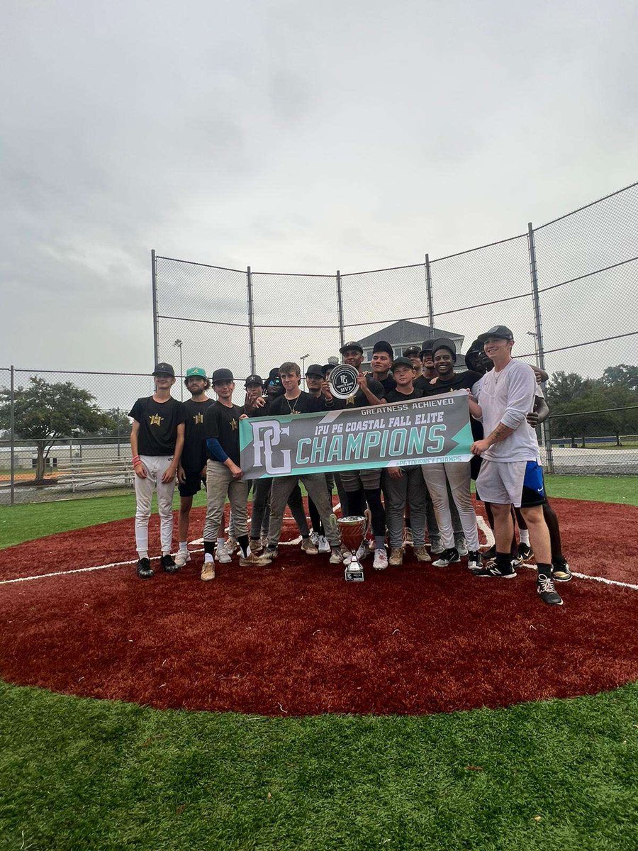 Tyler (@tylerrobert3305) on Twitter photo Had a amazing weekend with <a href="/HitmenNational_/">Hitmen National</a> in North Carolina i had a great start to my fall season on the mound went 5 innings no runs no hits and 7ks Thank you to <a href="/HillaryTerrance/">Terrance Hillary</a> and <a href="/OkeviusConway/">Okevius Conway</a> for believing in me and what I can do in the bump we also came out as champs Had a amazing weekend with <a href="/HitmenNational_/">Hitmen National</a> in North Carolina i had a great start to my fall season on the mound went 5 innings no runs no hits and 7ks Thank you to <a href="/HillaryTerrance/">Terrance Hillary</a> and <a href="/OkeviusConway/">Okevius Conway</a> for believing in me and what I can do in the bump we also came out as champs
